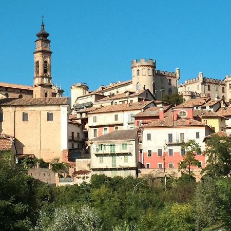 Villa Locazione Turistica Cascina-1 Costigliole d'Asti Esterno foto