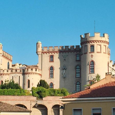 Villa Locazione Turistica Cascina-1 Costigliole d'Asti Esterno foto
