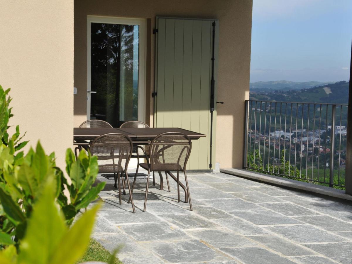 Villa Locazione Turistica Cascina-1 Costigliole d'Asti Esterno foto