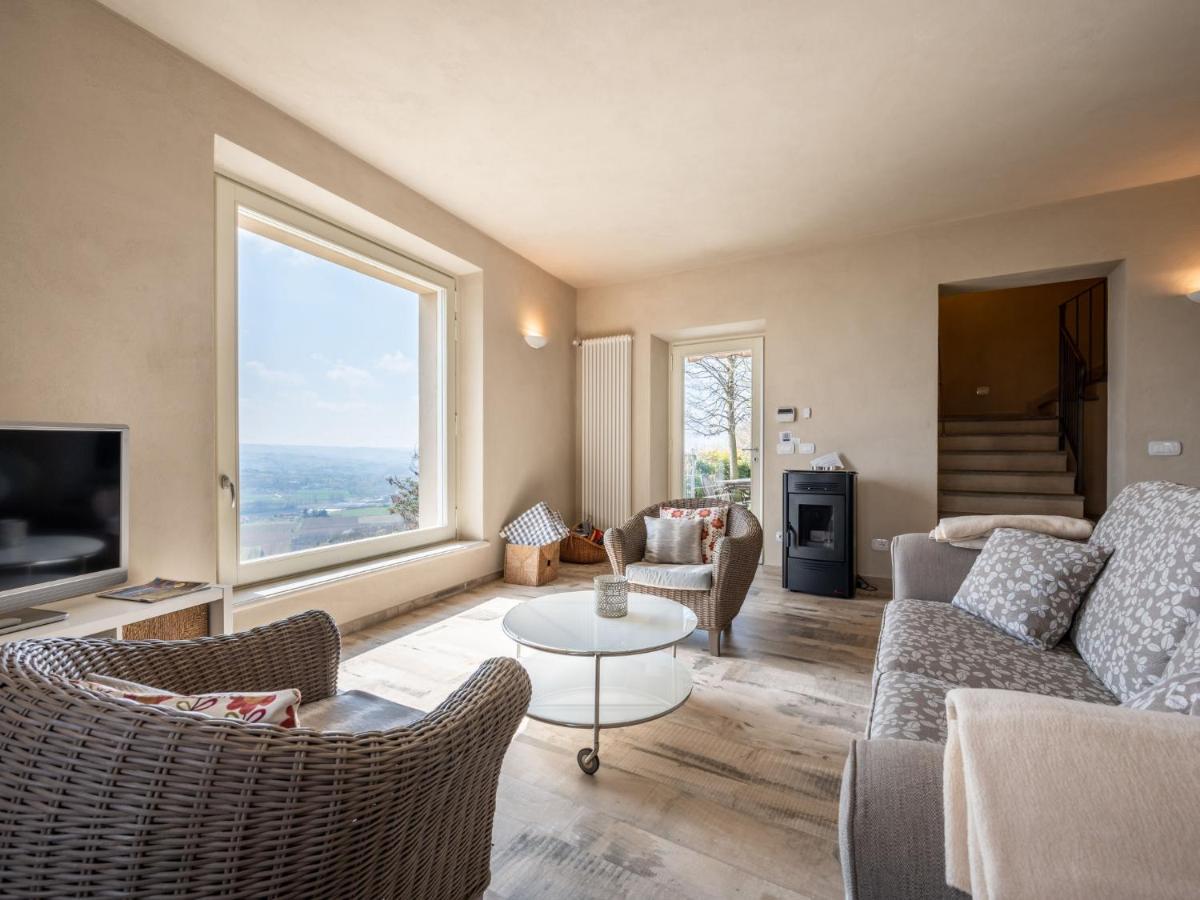 Villa Locazione Turistica Cascina-1 Costigliole d'Asti Esterno foto