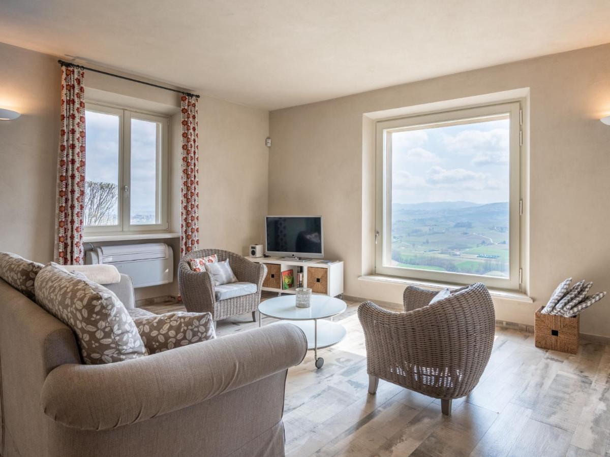 Villa Locazione Turistica Cascina-1 Costigliole d'Asti Esterno foto